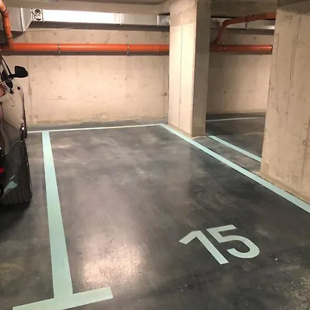 شقة Gardenia Seaside - Pola Z Widokiem Na Morze *