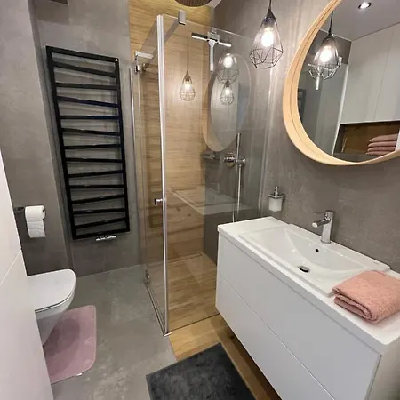 Gardenia Seaside - Pola Z Widokiem Na Morze *