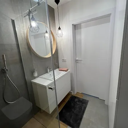 Gardenia Seaside - Apartament Pola Z Widokiem Na Morze *