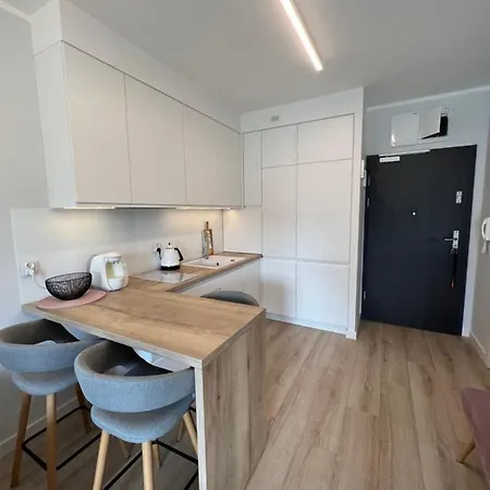 Gardenia Seaside - Pola Z Widokiem Na Morze * Dziwnów