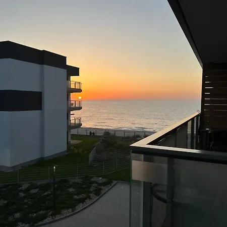 Gardenia Seaside - Pola Z Widokiem Na Morze شقة