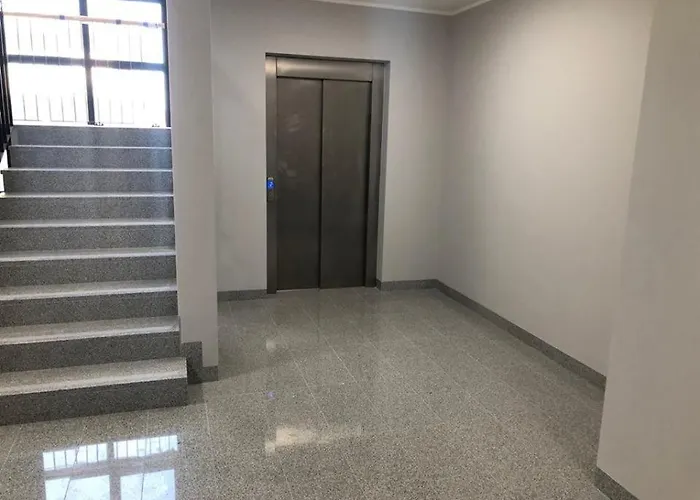 Gardenia Seaside - Pola Z Widokiem Na Morze Διαμέρισμα