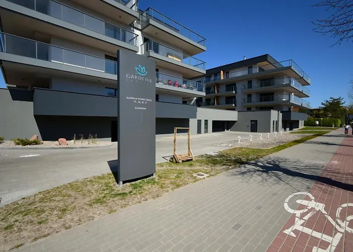 Gardenia Seaside - Pola Z Widokiem Na Morze Διαμέρισμα