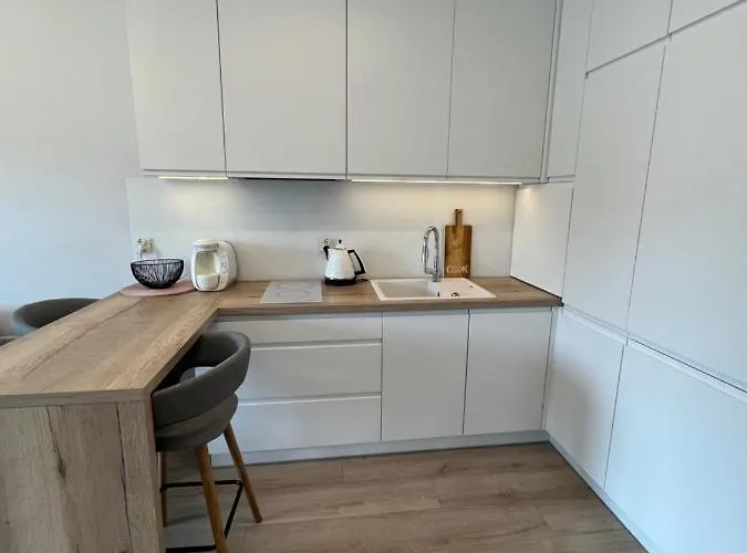 Gardenia Seaside - Pola Z Widokiem Na Morze Διαμέρισμα *