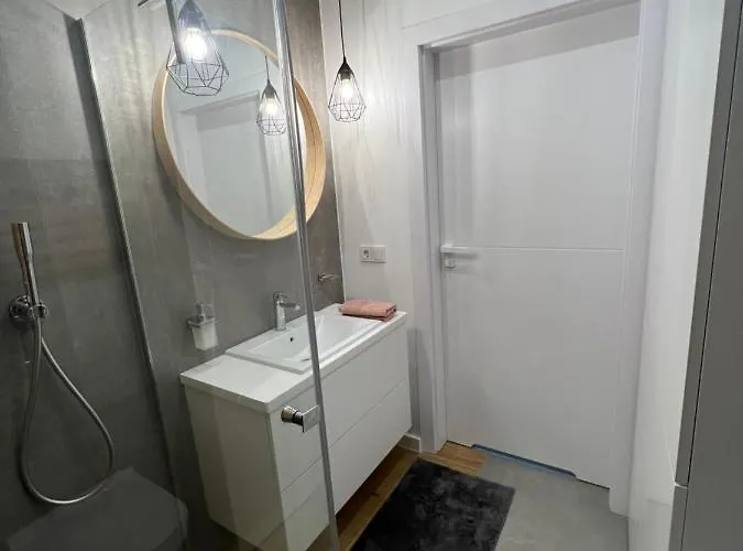 Gardenia Seaside - Pola Z Widokiem Na Morze *