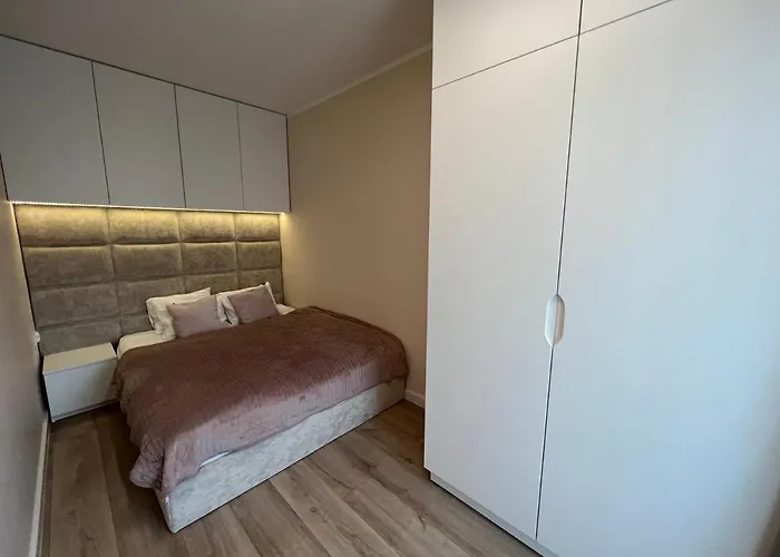 Gardenia Seaside - Pola Z Widokiem Na Morze